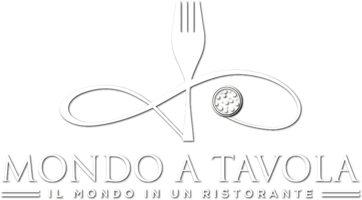 Mondo a Tavola — Il mondo in un ristorante